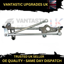 FOR VAUXHALL VECTRA C & SIGNUM RHD 2002-2009 FRONT WINDSCREEN WIPER LINKAGE 
