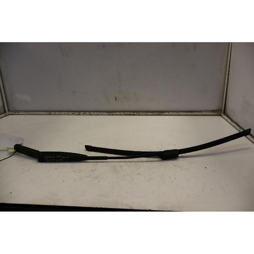 Front wiper arm - front, fiat