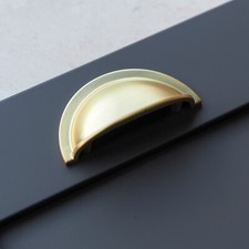 Kitchen Cupboard Cup Handles