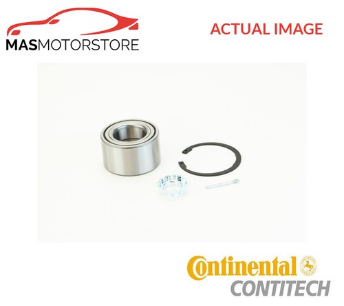 Wheel bearing kit front - bearing,