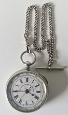 Antique tell swiss made - "tell",