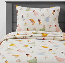 Disney princesses full sheet - princesses,