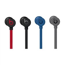 Beats By Dr. Dre Urbeats3 Wired 3.5mm Jack Headphones Earphones IOS Earbuds