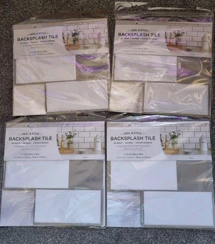 Nhome subway backsplash tiles - subway,