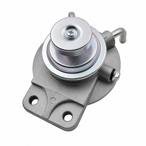 Fuel filter body - filter, pump