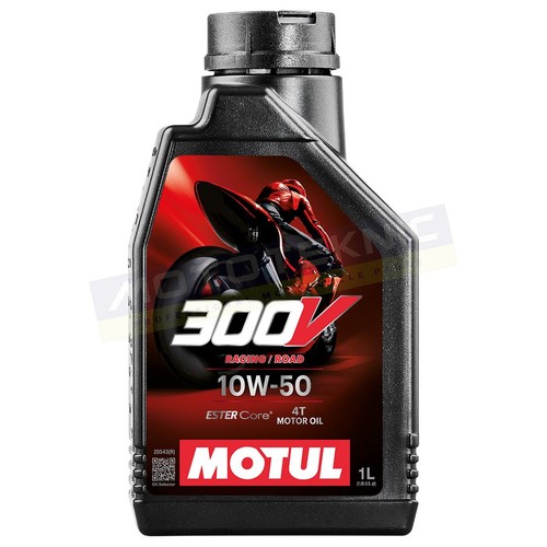 Motul 300v road - motul,