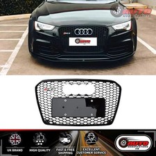 Audi RS5 Style A5 S5 B8 Front