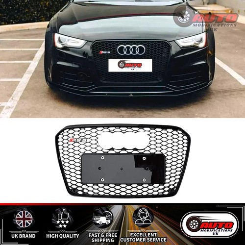 Audi rs5 style b8 - style, front