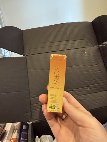 Kora organics turmeric - kora,