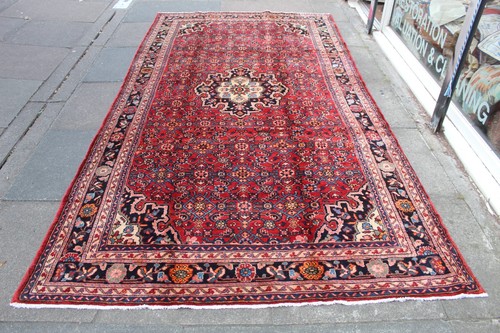 Vintage hand made traditional - made,