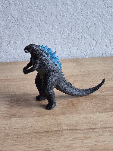 Shin godzilla kaiju mini - shin, 3"