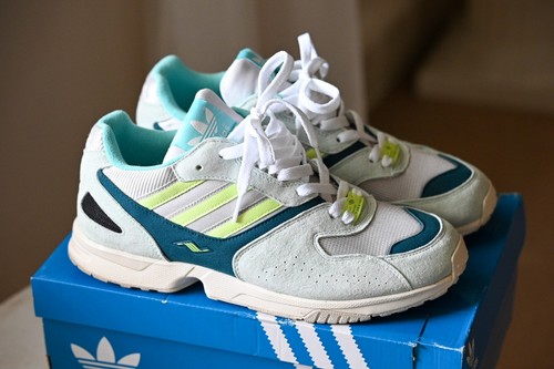 Adidas 4000 8000 5000 eqt - zx,
