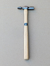 CROWN TOOLS 4OZ CROSS PEIN PIN