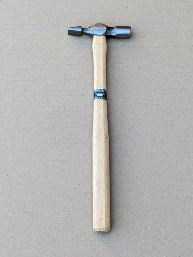 Crown tools 4oz cross - tools, pin