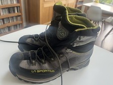 La Sportiva Trango TRK GTX Men's Mountaineering Boots Size 42 (8)