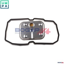 HYDRAULIC FILTER KIT AUTOMATIC