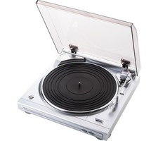 DENON DP-29F Belt Drive