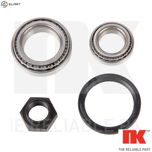 Wheel bearing kit 754718 for - bearing,