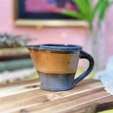 A.J. Young Studio Pottery Jug