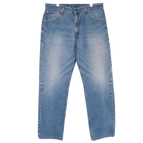 Vintage levi jeans - vintage, 521