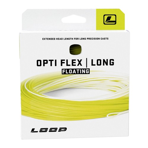 Loop opti flex long wf - flex,