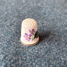 Collector Thimble Countess