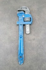 Record 12" Pipe Wrench Stilson