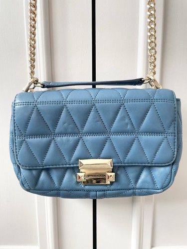 Michael kors quilted - quilted, bag