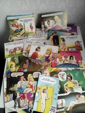 64  VINTAGE ORIGINAL/BAMFORTH