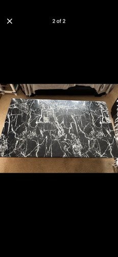 Luxury genuine marble coffee - genuine,