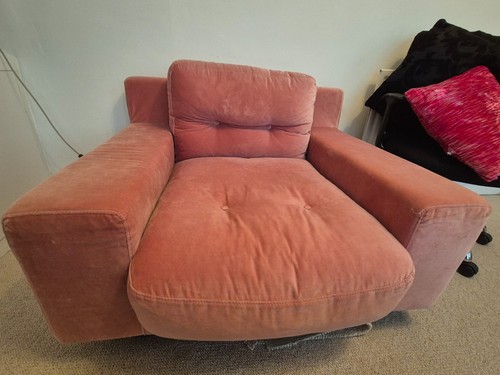 Habitat hendricks armchair - habitat,
