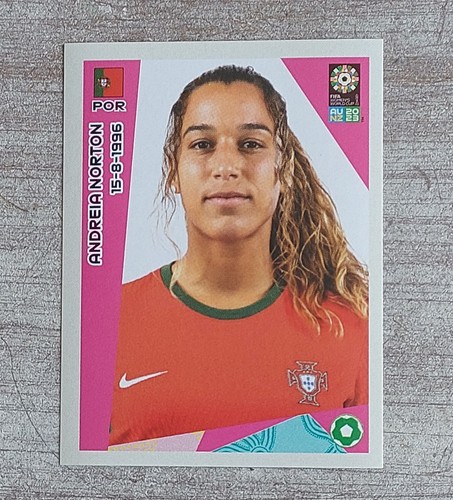 Panini world cup - panini, 2023
