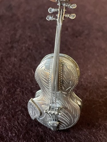 Vintage tested sterling - tested,