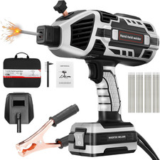 Portable Handheld ARC Welder