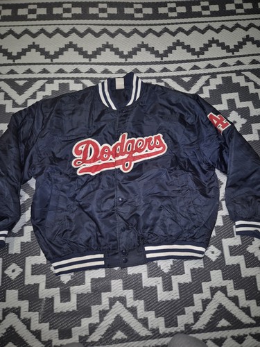 Vintage mlb 90s dodgers - mlb, la