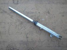 Triumph BSA 650 oil in frame 