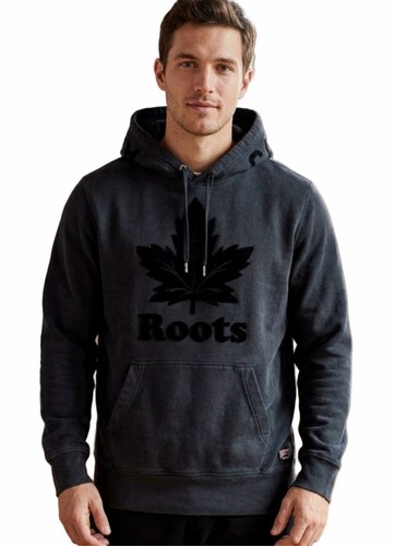 Roots canada charcoal grey - canada,