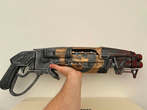 Gears war gnasher - 24",
