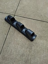 Gauge pod right hand - gauge,
