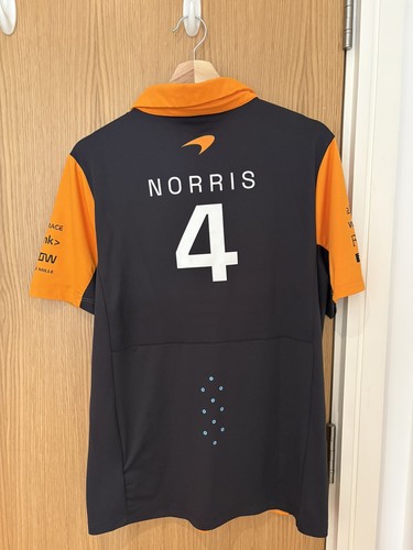 Formula lando norris 4 polo - #4,
