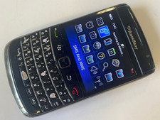 BlackBerry Bold 9700 Smartphone Mobile UNLOCKED QWERTY Keyboard Black Chrome