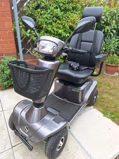 Sterling s425 mobility scooter - s425,