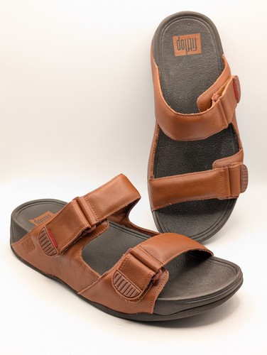 Fitflop mens gogh moc - gogh,