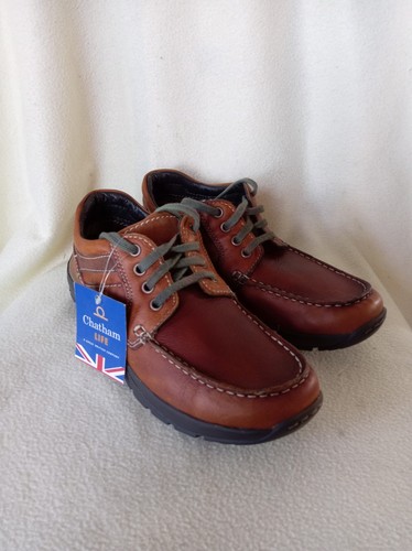 Chatham marine wilson mens - wilson,