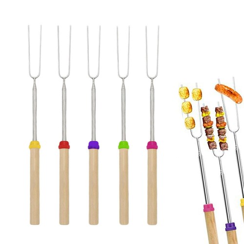 Pack marshmallow toasting - pack,