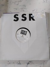 Bleep -  The Launchpad 12 inch