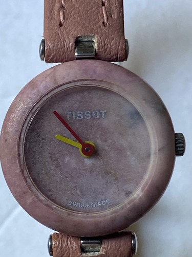 Rare vintage tissot r140 - vintage,