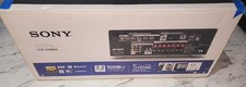 Sony STR-DN860 AV Receiver AMP