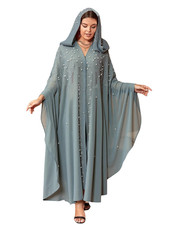 African Turkey Women