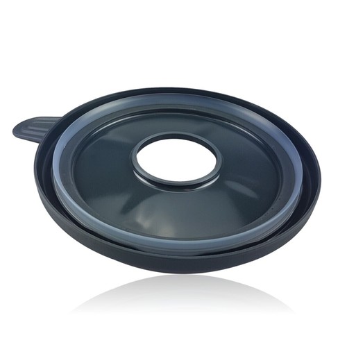Replacement mixed pot lid and - replacement,